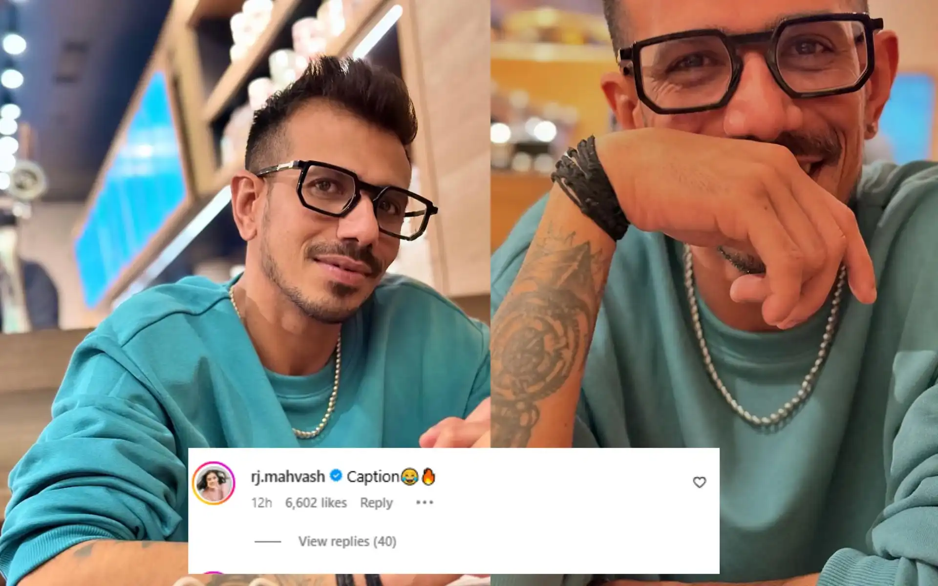 'Real love Is Rare...': Chahal Stirs Up Dhanashree Divorce Talk With A Cryptic Caption